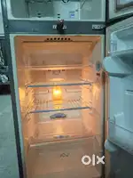 Fridge LG 245L Double Door