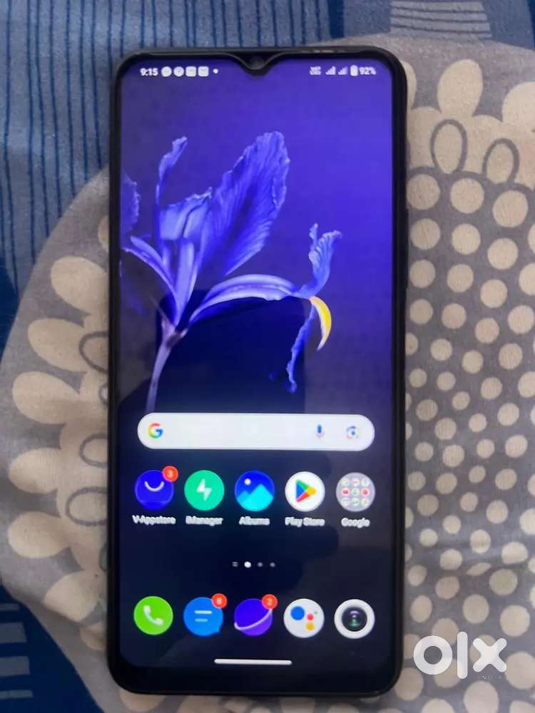 Vivo y31 6/128