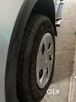 Mahindra XUV500 2013