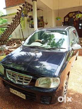 Maruti Suzuki Alto 2007
