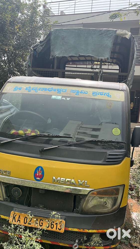 Wanted driver for tata ace