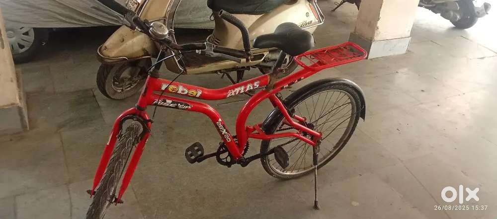 Urgent sale Cycle