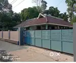 3bhk house , 16 cents , paipadu junction