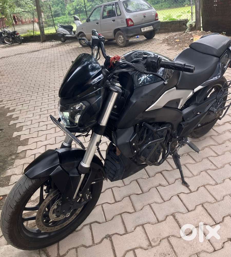 Dominar 250