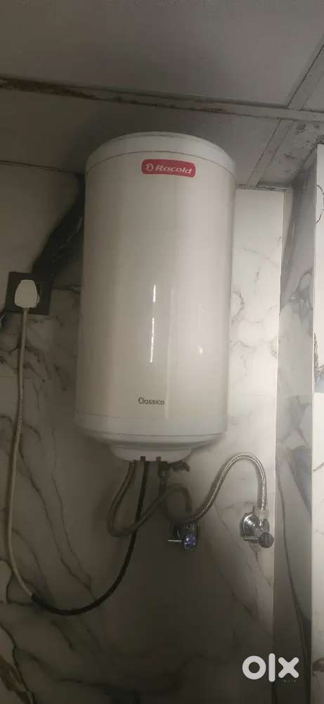 Gyser 25 ltr