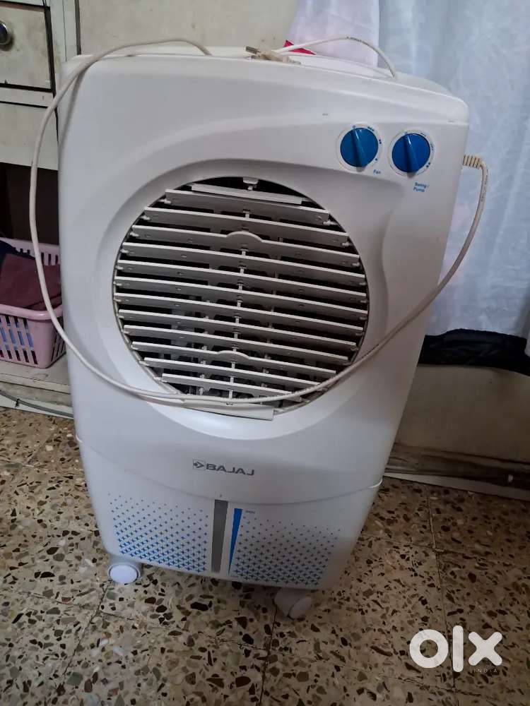 Air cooler