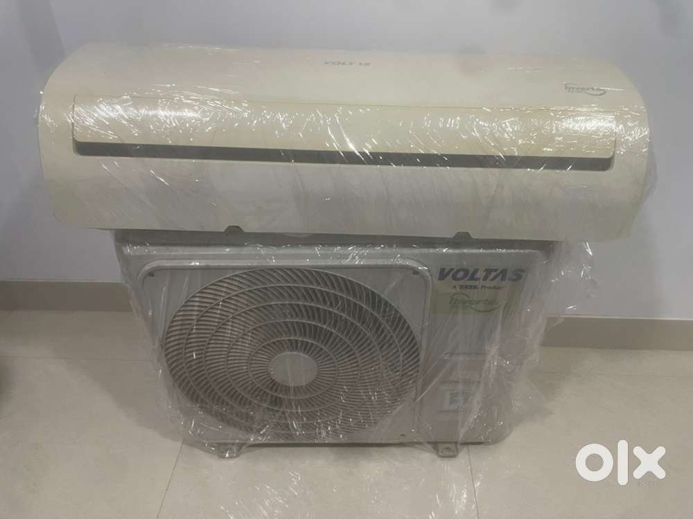 Voltas 1 Ton 3 Star Inverter Air Conditioner (AC)