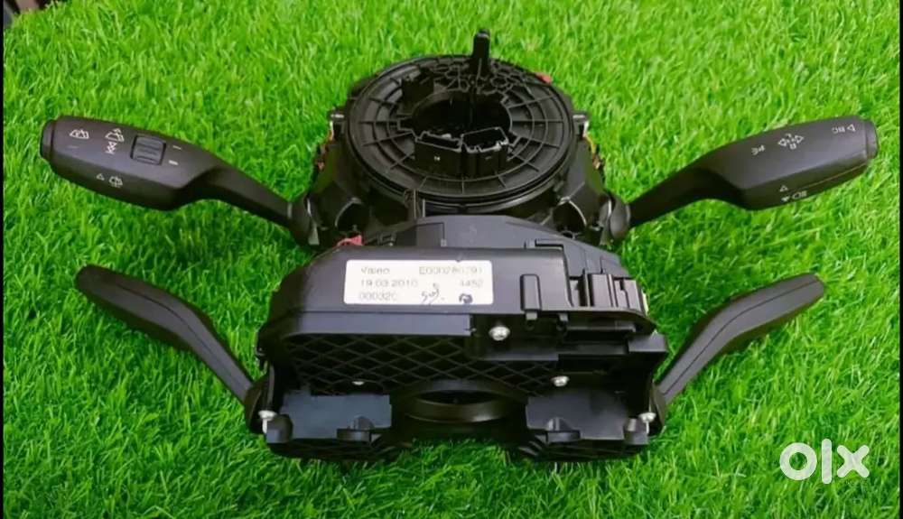 BMW 5 Series F10 Combination Switch