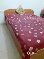 Double Bed