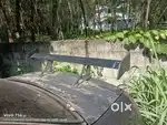 Car trunk sports Spoiler