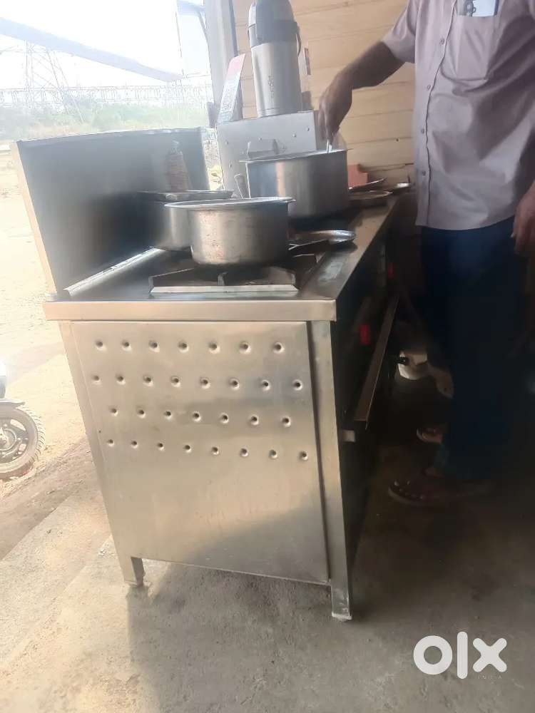 Hotel for sale karwar road