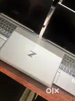HP Zbook Ci7 10th Firefly 14g7 32gb Ram  512gb Ssd