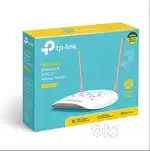 ADSL TP Link Landline