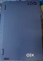 Lenovo LOQ Intel Core i5 12th Gen 12450HX