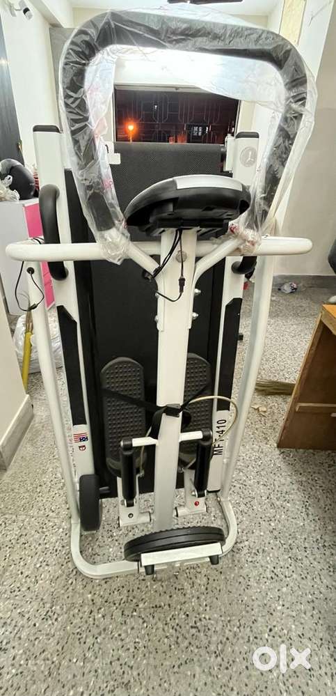 Treadmill Sale