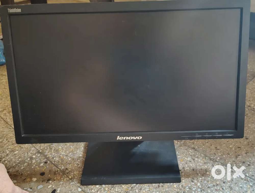 Want to sell Monitor lenovo