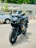 YAMAHA R15 V3 (MONSTER EDITION)