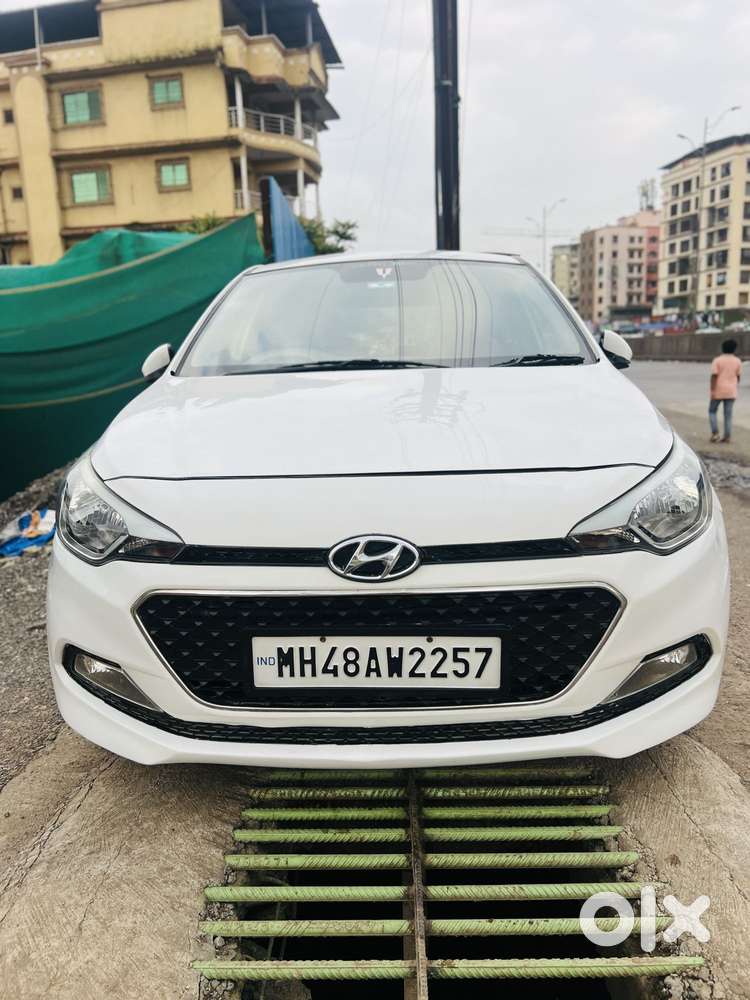 Hyundai i20 2015-2017 Asta 1.2, 2017, Petrol