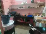 Chainese and biryani master