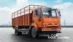 Heavy driver needed .