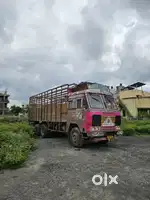 Ashok Leyland 2516 – Running Condition – Urgent Sale