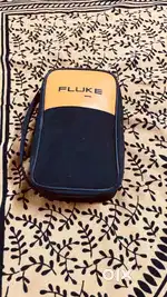 Multimeter fluke