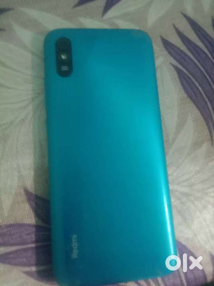Redmi 9A perfect working phone