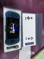 Powkiddy x55 Brand new not used