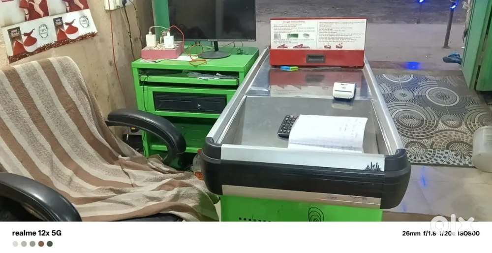 Shopping Mart  for Sell ( Grocery,cosmetic, toys etc )