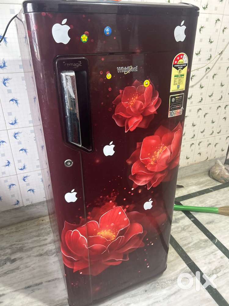 Whirlpool fridge in wonderful condition