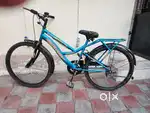 MOM STAR MERCURY MTB