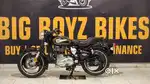 2022 royal Enfield bullet standard bs6