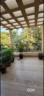 Fully Furshined flat On rent