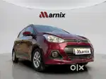 Hyundai Grand i10 Asta 1.2 VTVT, 2015, Petrol