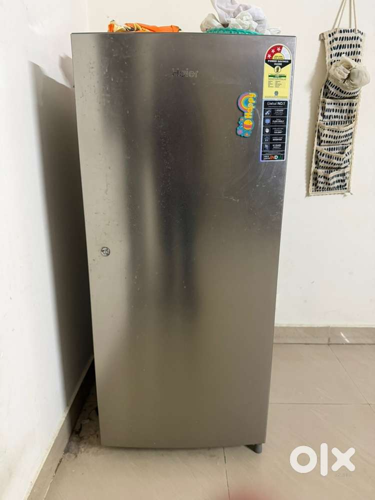 Haier Fridge