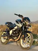 Ns 160 bs6