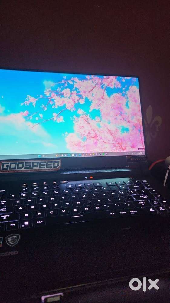 RTX 3070 Gaming Laptop 32 GB Ram ROG Strix G15