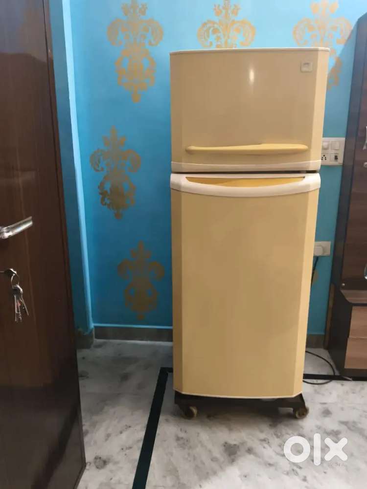Whirlpool 250 ltr