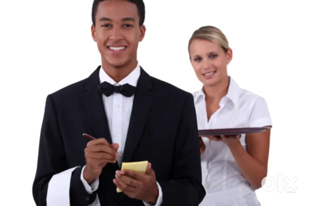 Hotel restaurant jobs