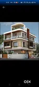 Commercial Shop and Spacious Single Rooms For Rent