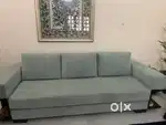 Good Condition Sofa For Sale