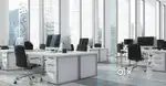 Office work