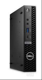 3020 DELL 2nd GEN CPU {16GB+500GB} ALL PARTS 1 YEAR WARRANTY DELIVERY.