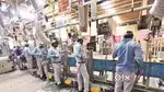 *Required for skilled ITI pass students in manufacturing company