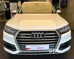 Audi Q7 2.0 45 TFSI Technology Pack, 2017, Petrol