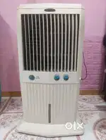 Symphony Air Cooler storm 70 XL