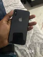 i phone x in good condition