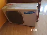 Samsung AC 4star