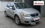 Maruti Suzuki SX4 2007-2012 Zxi BSIII, 2009, Petrol