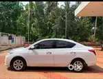 Nissan Sunny 2012 Diesel Good Condition